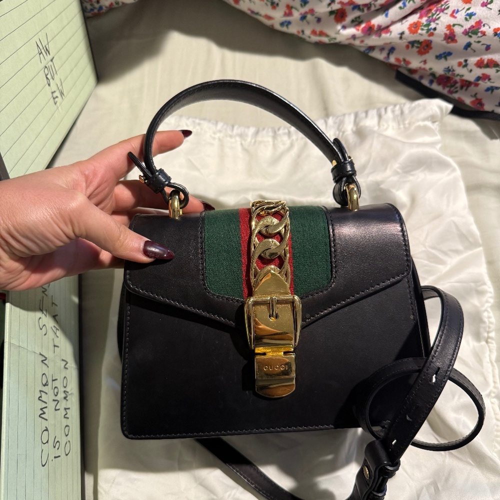Gucci Sylvie